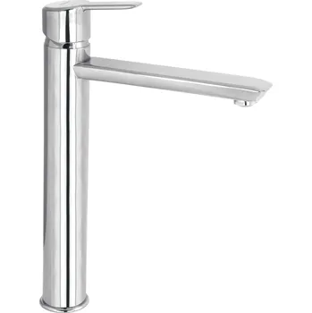 Koupelnová baterie Umyvadlová baterie Deante ARNIKA BQA 020N chrom