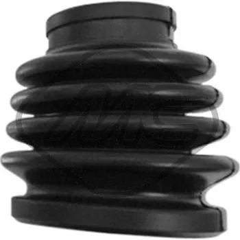 Hřídel nápravy Manžeta hnacího hřídele METALCAUCHO 01349