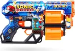 ZURU X-Shot Skins Sonic s 12 náboji