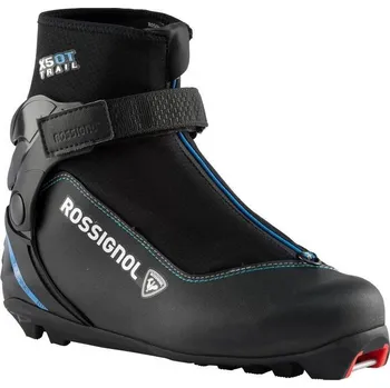 Běžkařské boty Běžkařské boty Rossignol X-5 OT FW 2024/25 Velikost EUR | Mondo point: 38.0 EU | 240 mm