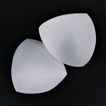 Vycpávky do plavek / podprsenek 2XL barva bílá