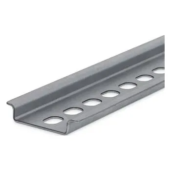 modulární přístroj a rozvaděč Nosná lišta Triton DIN TH 35-7,5