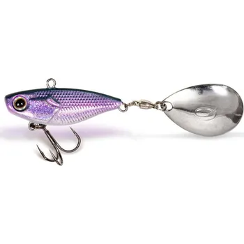 Zebco Quantum Spin-Jig Baitfish Model II: 4 Získejte slevu -5% za registraci v e-shopu