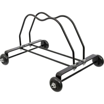 stojánek na kolo Stojan na kolo MAX1 pojízdný 20-29