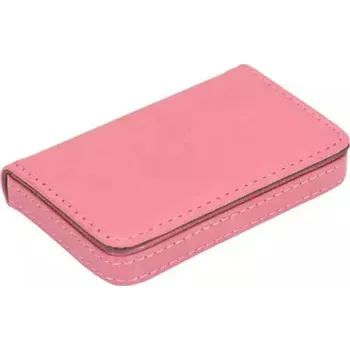 Peněženka Velkokapacitní peněženka z umělé kůže - A9