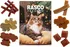 Pamlsek pro kočku Rasco Cat Premium adventní kalendář 96 g