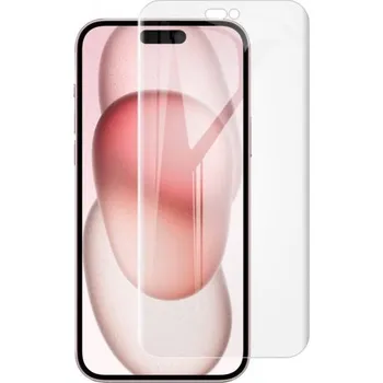 Imak ochranná hydrogelová fólie pro iPhone 15 - 2 ks