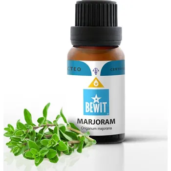 Drogerie BEWIT Majoránka 15 ml