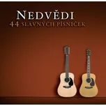 Nedvědi: 44 slavných písniček - 2 CD – František Nedvěd