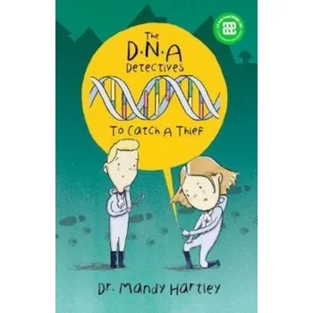 Příroda The DNA Detectives To Catch a Thief
