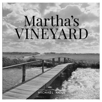 Cestování Martha's Vineyard - Michael Kahn