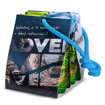 Lanobalíček Ready-to-Eat SMALL