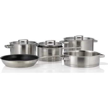 Sada nádobí Gorenje CWSA08HC sada kuchyňského nádobí