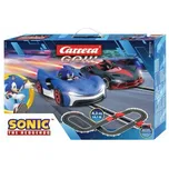 Carrera GO 63520 Sonic