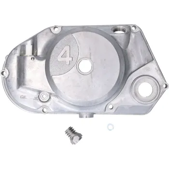 Blok motoru Diverse / Import Dekl spojky s kolečkem k otáčkoměru M541 / M741, Simson S51, S70, S53, S83 40823