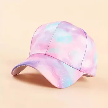 Kšiltovka Dětská kreslená kšiltovka - 20