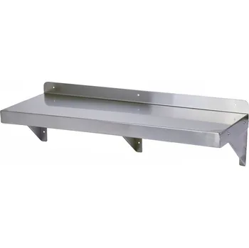 police Police závěsná na konzolích, 1500x300x254 mm | TECHNICA, 833151