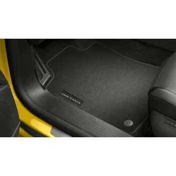 autokoberec Velurové koberce Opel Astra L (kombi)