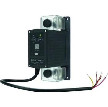 Relé Vysokozátěžové relé MT HS 500