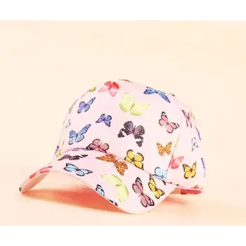 Kšiltovka Dětská kreslená kšiltovka - 13