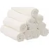 látková plena Prem International Bavlněné pleny 70 x 70 cm 10 ks bílé
