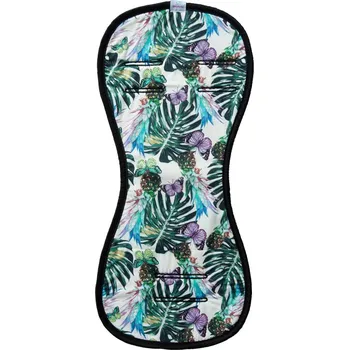 BabyMatex Vložka do kočárku/autosedačky Baby Matex Paddi X Print 98802