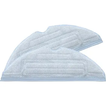 Mopovací textilie pro Xiaomi Roborock S7 Pro Ultra - 2ks