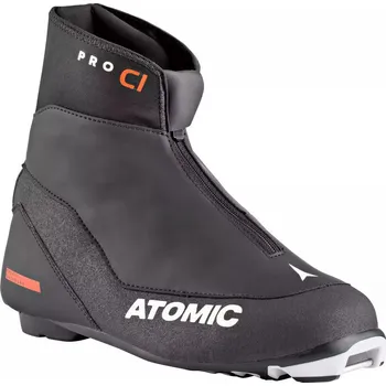 Běžkařské boty Obuv Atomic Obuv Atomic Pro C1 AI5007800 black 9 9 2024/25