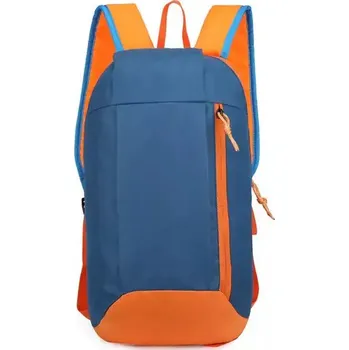 turistický batoh Lehký cestovní batoh - 7