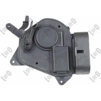 Dálkový bezklíčový systém Nastavovací prvek, centrální zamykání ABAKUS 132-051-007