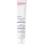 Topicrem Zklidňující krém pro normální až smíšenou pleť CALM + (Light Soothing Cream) 40 ml + 2 měsíce na vrácení zboží