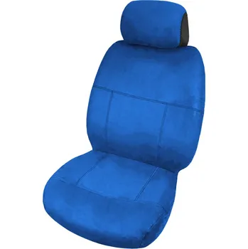 Potah sedadla Cappa Autopotah ALKA STYLE modrá 1ks