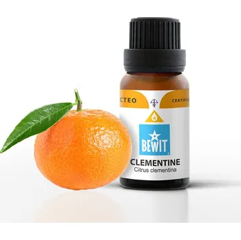 Drogerie BEWIT Klementinka 5 ml