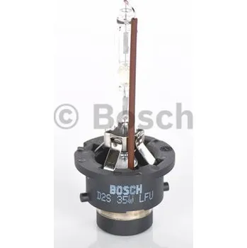 Autožárovka Výbojka D1S Bosch 35W P32d-2 Xenon 1987302905