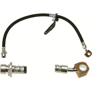 Brzdová hadice Brzdová hadice TRW PHD7072