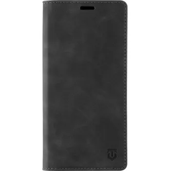 Pouzdro na mobilní telefon Pouzdro Flip Book Tactical Xproof POCO F4 GT černé