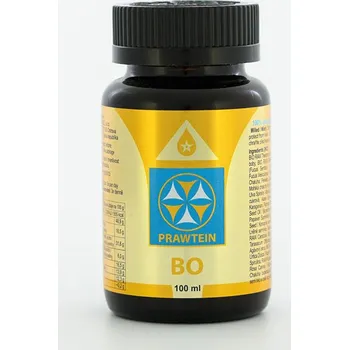 Přírodní produkt BEWIT PRAWTEIN BO