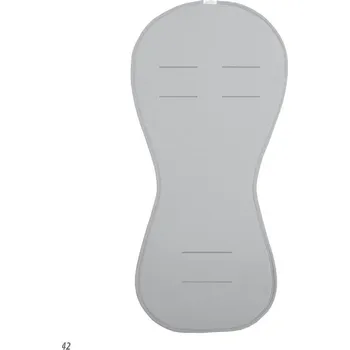 látková plena BabyMatex Prodyšná vložka Baby Matex Paddi