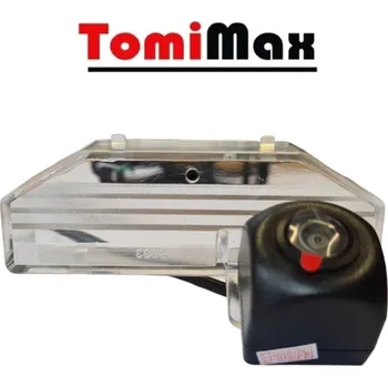 Couvací kamera TomiMax Couvací kamera pro MAZDA 6