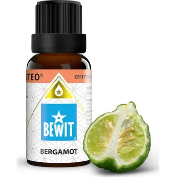 Drogerie BEWIT Bergamot 5 ml