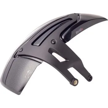 Motodíl Zadní blatník PUIG BMW R1200GS/ADVENTURE/RALLY/EXECUTIVE CARBON