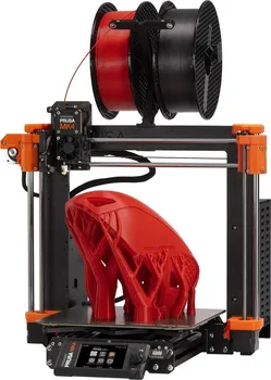 3D tiskárna Prusa Research Original Prusa MK4 stavebnice