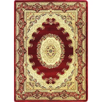 Koberec Kusový koberec Adora 5547 red - 240 x 330 cm - doprava zdarma