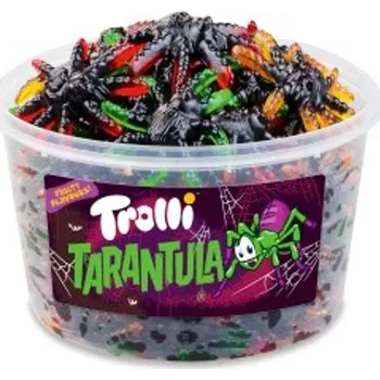 Bonbon Trolli Tarantule 975g