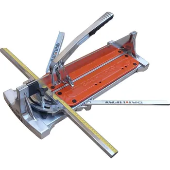 řezačka na dlažbu Battipav Profi Evo 45 - řezačka obkladů a dlažeb do délky 45cm