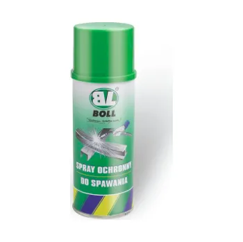 Autošampón BOLL Ochranný sprej při svařování 400ml