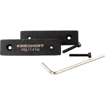 Krieghoff - Balance System – Hlaveň