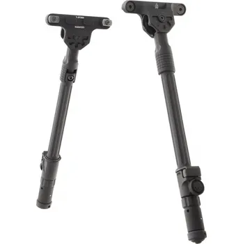 UTG / Leapers Bipod UTG Recon Flex II, výška 9"-12", M-LOK