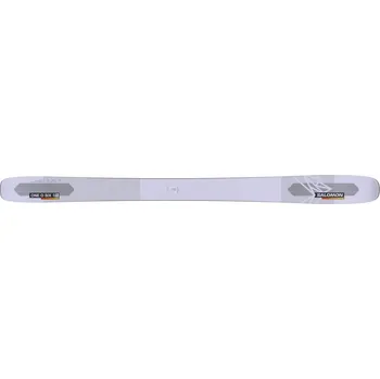 Sjezdové lyže Freeridové lyže Salomon QST 106 189cm