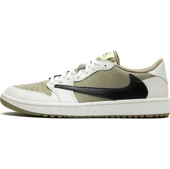 Pánská obuv Air Jordan Jordan 1 Low Golf "Travis Scott" Velikost: 42